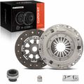 Transmission Clutch Kit for 2010 BMW 328i