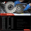 Transmission Clutch Kit for 2010 BMW 328i