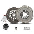 Transmission Clutch Kit for 2007-2010 BMW X3