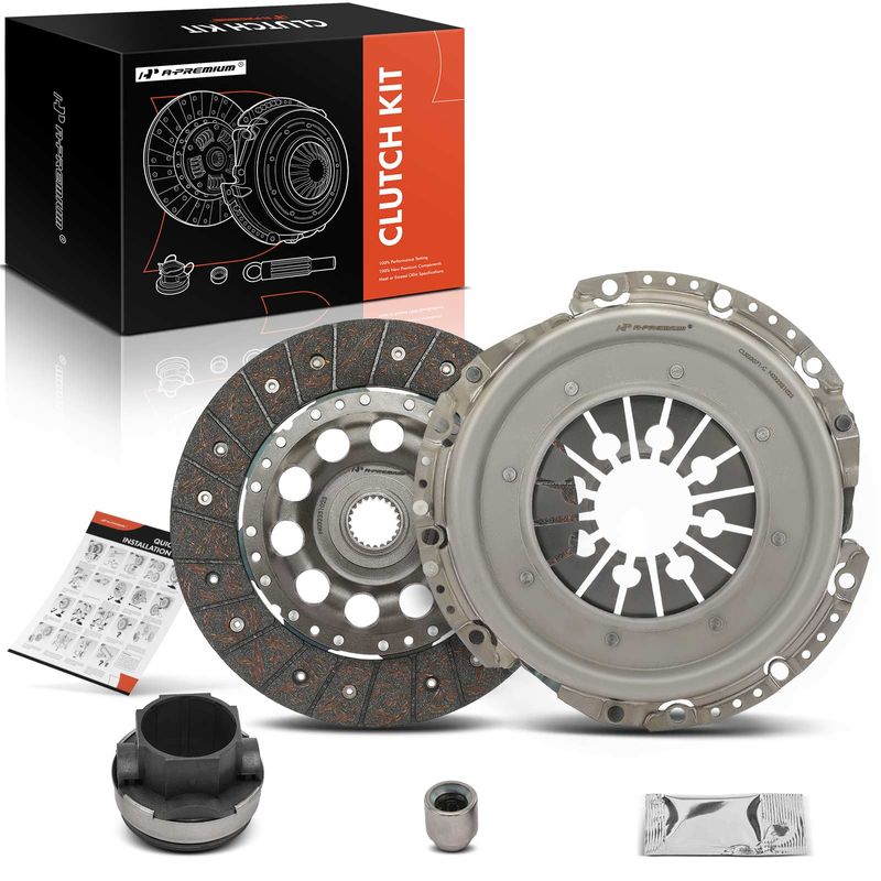 Transmission Clutch Kit for 2007-2010 BMW X3