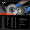 Transmission Clutch Kit for 2007-2010 BMW X3