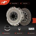 Transmission Clutch Kit for 2007-2010 BMW X3