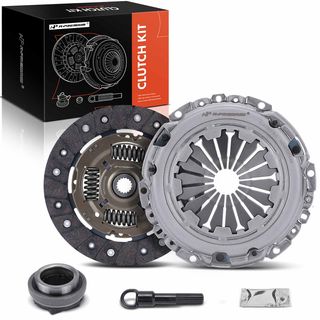 Transmission Clutch Kit for Mini Cooper Countryman Cooper Paceman L4 1.6L 2.0L