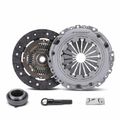 Transmission Clutch Kit for BMW E46 330xi E83 X3 2004-2005 L6 3.0L