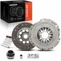 Transmission Clutch Kit for 2017-2021 BMW M240i