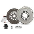 Transmission Clutch Kit for 2017-2021 BMW M240i