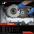 Transmission Clutch Kit for 2017-2021 BMW M240i