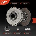 Transmission Clutch Kit for 2017-2021 BMW M240i