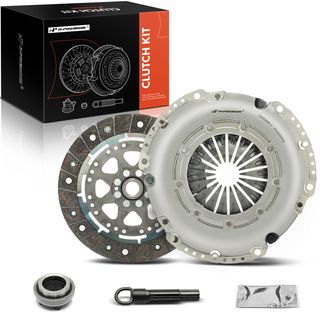 Transmission Clutch Kit for Mini R52/R56 Cooper 2007-2012 6 Speed 9.02x0.88x28T