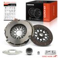 Transmission Clutch Kit for 2009 BMW 535i