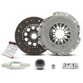 Transmission Clutch Kit for 2009 BMW 535i