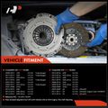 Transmission Clutch Kit for 2009 BMW 535i