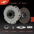 Transmission Clutch Kit for 2009 BMW 535i