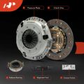 Transmission Clutch Kit for 1990 Toyota Corolla