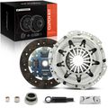 Transmission Clutch Kit for 1989 Chevrolet S10 Blazer