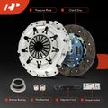 Transmission Clutch Kit for 1989 Chevrolet S10 Blazer