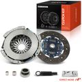 Transmission Clutch Kit for 1989 Chevrolet S10 Blazer