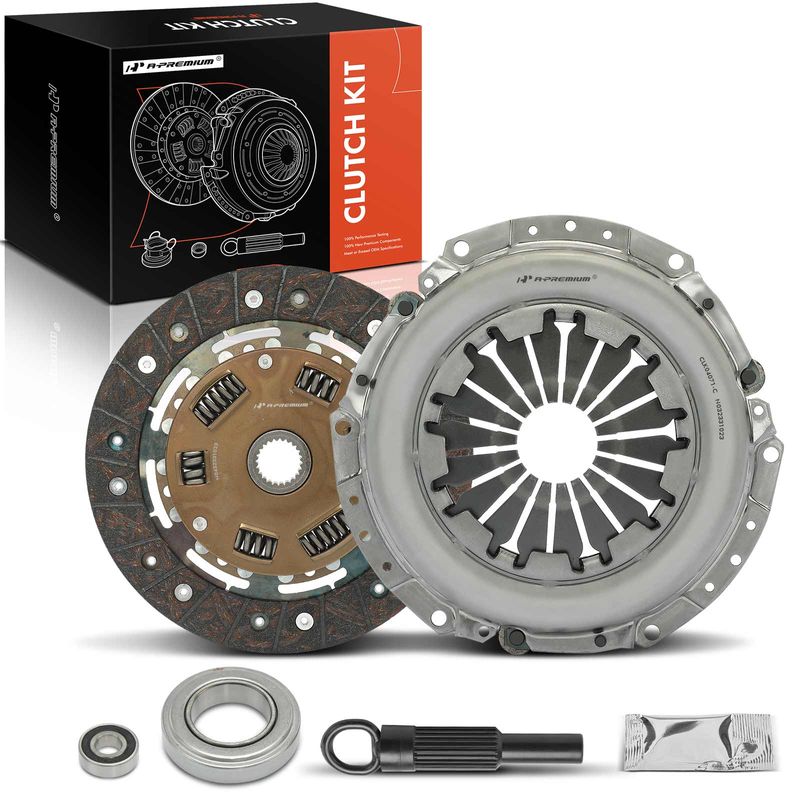 Transmission Clutch Kit for 1985 Isuzu Trooper