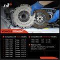 Transmission Clutch Kit for 1985 Isuzu Trooper