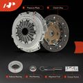 Transmission Clutch Kit for 1985 Isuzu Trooper