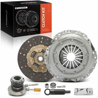 Transmission Clutch Kit for Chevy S10 96-04 Blazer GMC Sonoma Jimmy Isuzu 4.3L