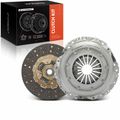 Transmission Clutch Kit for 2002 Chevrolet Blazer