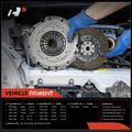 Transmission Clutch Kit for 2002 Chevrolet Blazer