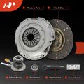 Transmission Clutch Kit for 2002 Chevrolet Blazer