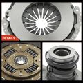 Transmission Clutch Kit for 2002 Chevrolet Blazer