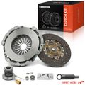 Transmission Clutch Kit for 2002 Chevrolet Blazer