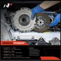 Transmission Clutch Kit for 1999 GMC Sonoma