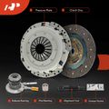 Transmission Clutch Kit for 1999 GMC Sonoma