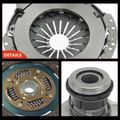 Transmission Clutch Kit for 1999 GMC Sonoma