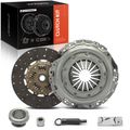 Transmission Clutch Kit for 2000 Chevrolet K3500