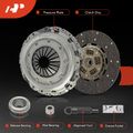 Transmission Clutch Kit for 2000 Chevrolet K3500