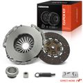 Transmission Clutch Kit for 2000 Chevrolet K3500