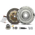 Transmission Clutch Kit for 1999-2000 Chevrolet Silverado 1500