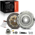 Transmission Clutch Kit for 1999-2000 Chevrolet Silverado 1500