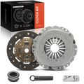 Transmission Clutch Kit for Saturn SC1 SC2 SL SL1 SL2 00-02 SW2 00-01 1.9L