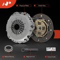 Transmission Clutch Kit for Saturn SC1 SC2 SL SL1 SL2 00-02 SW2 00-01 1.9L