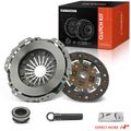 Transmission Clutch Kit for Saturn SC1 SC2 SL SL1 SL2 00-02 SW2 00-01 1.9L