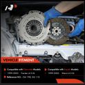 Transmission Clutch Kit for Chevrolet Tracker Suzuki Vitara 1999-2003 L4 2.0L