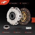 Transmission Clutch Kit for Saturn SC SC1 SC2 SL 91-99 SL1 SL2 SW1 SW2 L4 1.9L