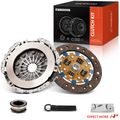 Transmission Clutch Kit for Saturn SC SC1 SC2 SL 91-99 SL1 SL2 SW1 SW2 L4 1.9L