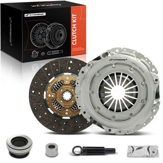 Transmission Clutch Kit for Chevrolet P30 GMC P3500 91-95 C K 1500 2500 88-95