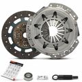 Transmission Clutch Kit for Chevrolet Colorado 04-07 GMC Canyon Hummer H3 H3T