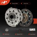 Transmission Clutch Kit for Chevrolet Colorado 04-07 GMC Canyon Hummer H3 H3T