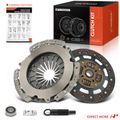 Transmission Clutch Kit for Chevrolet Colorado 04-07 GMC Canyon Hummer H3 H3T