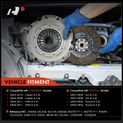Transmission Clutch Kit for Chevy Cobalt 2005-2010 HHR Pontiac G5 Pursuit
