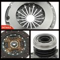 Transmission Clutch Kit for 2008 Suzuki Forenza